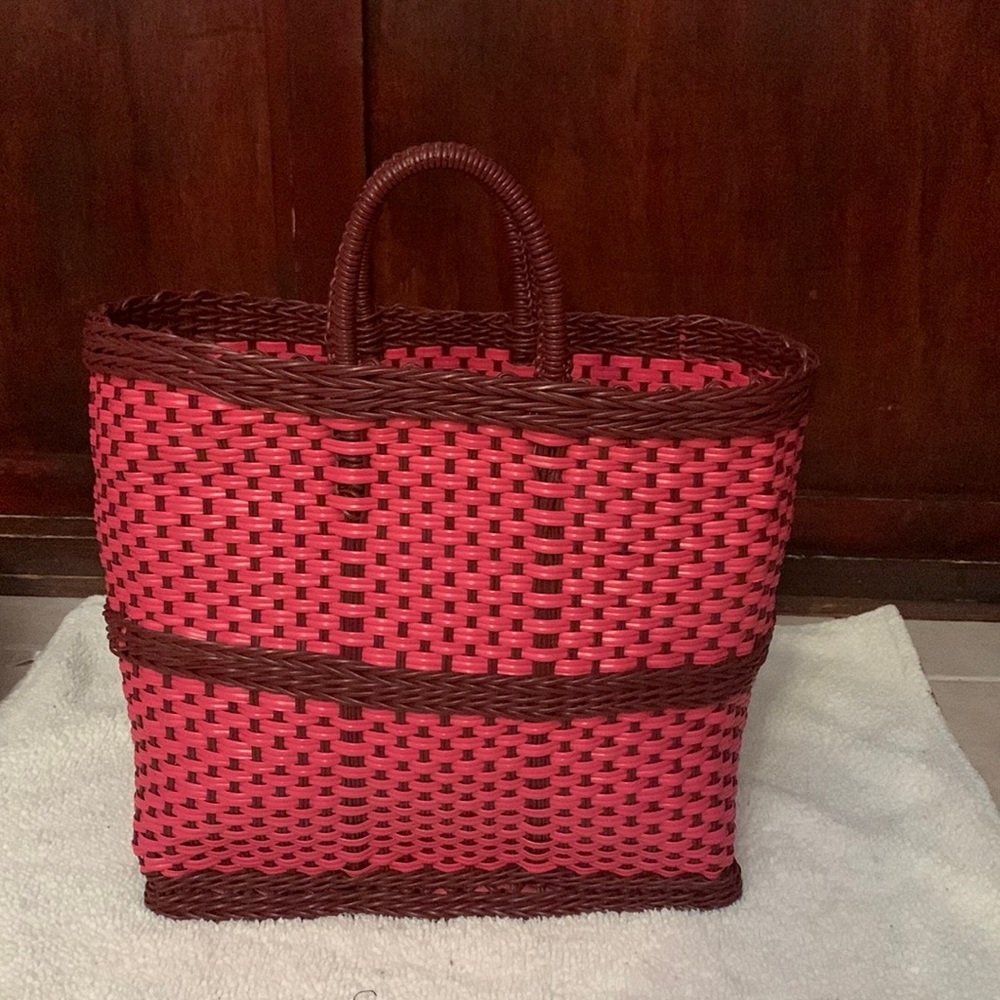 Médium size Mexico purse